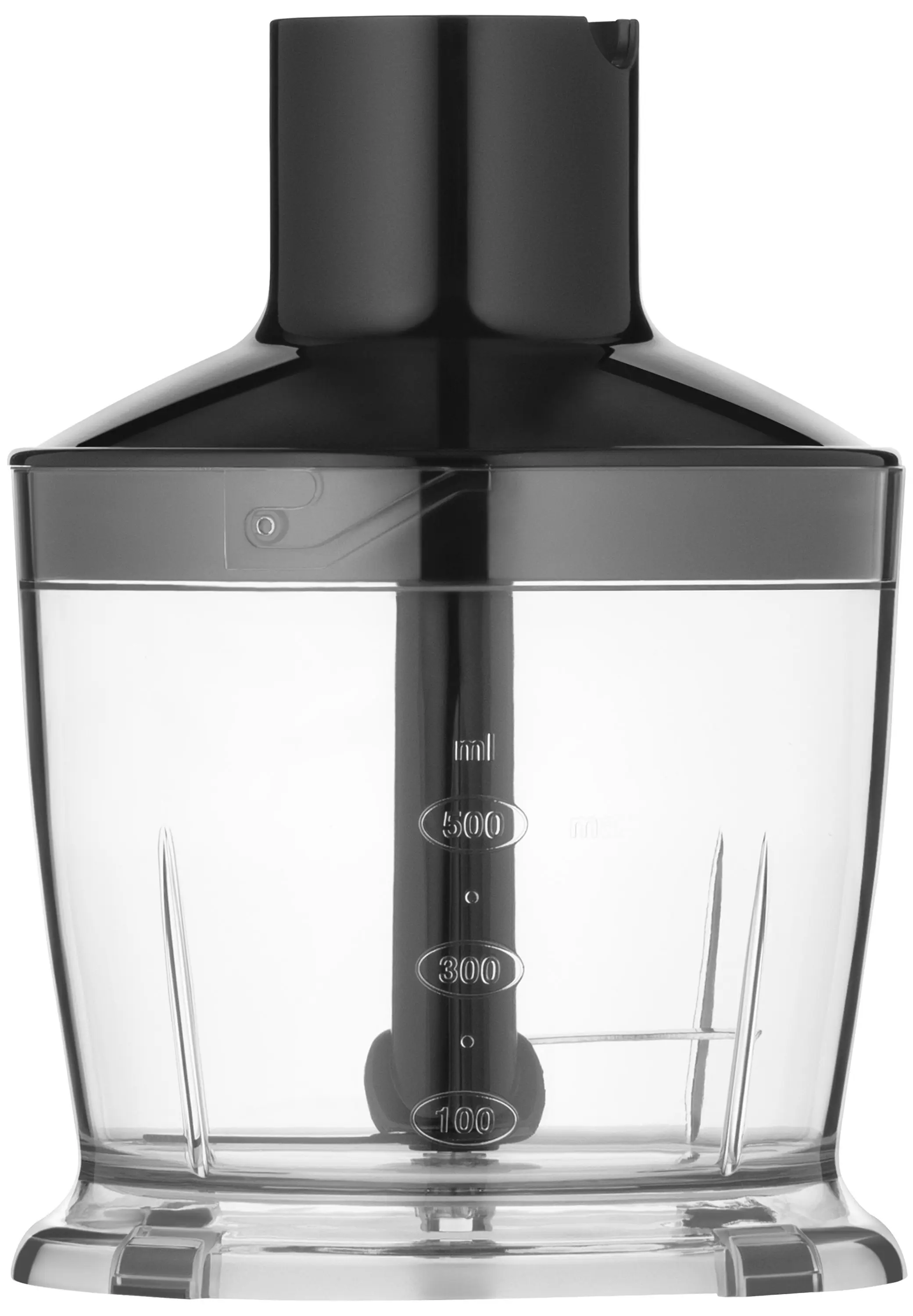Blender Ardesto HBG-800BDWHCH (Black/Silver)