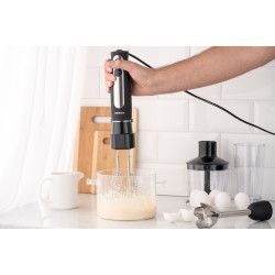 Blender Ardesto HBG-800BDWHCH (Black/Silver) Thumb