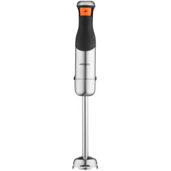 Blender Ardesto HBG-800DWHCHC (Silver/Black) Thumb