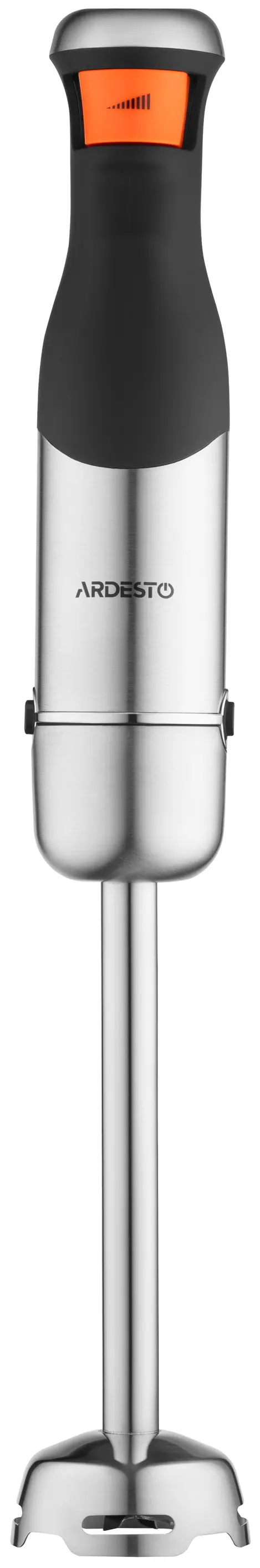 Blender Ardesto HBG-800DWHCHC (Silver/Black)