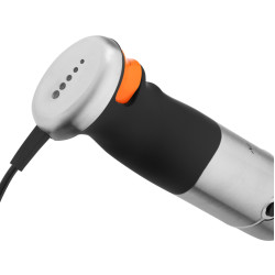 Blender Ardesto HBG-800DWHCHC (Silver/Black) Thumb