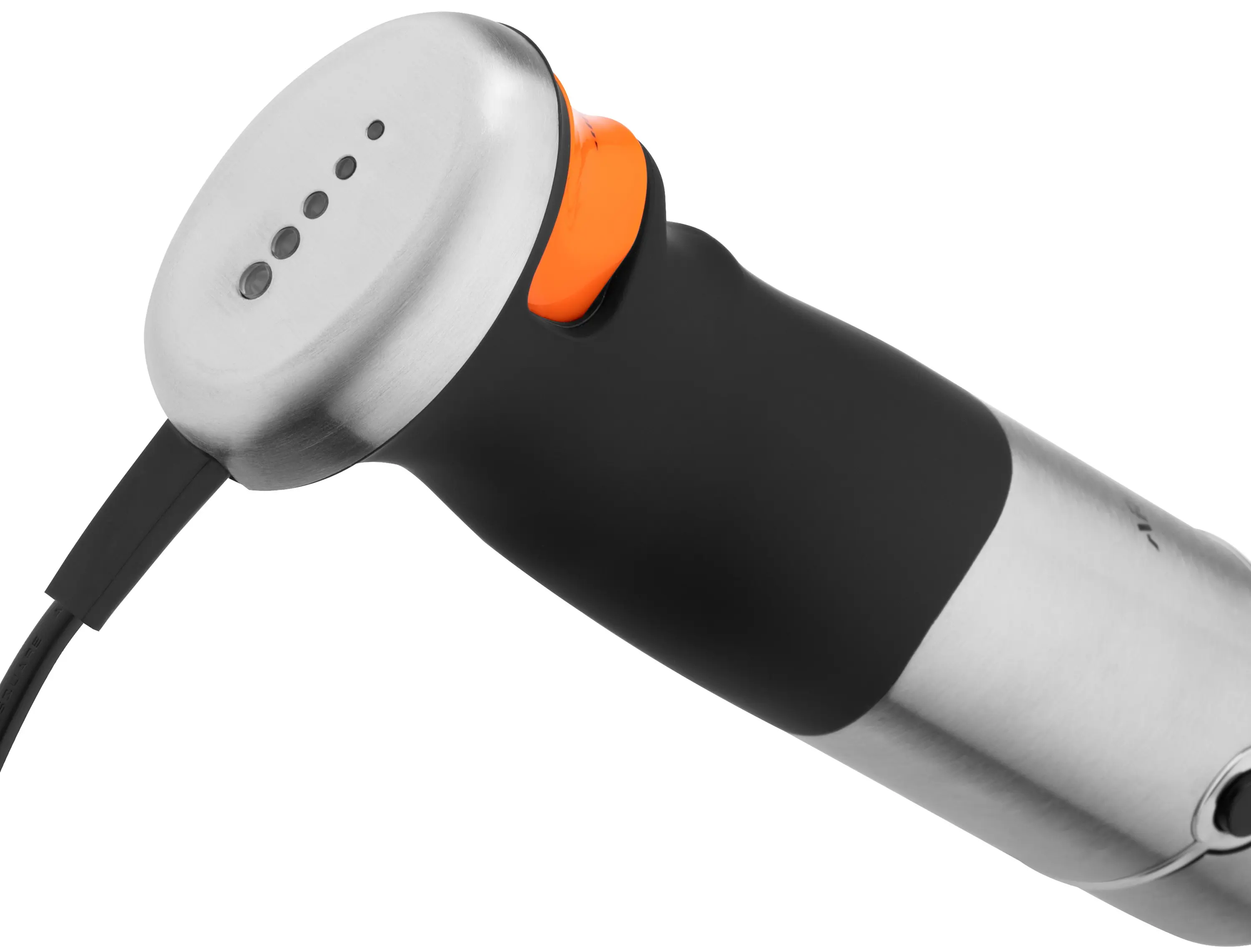 Blender Ardesto HBG-800DWHCHC (Silver/Black)