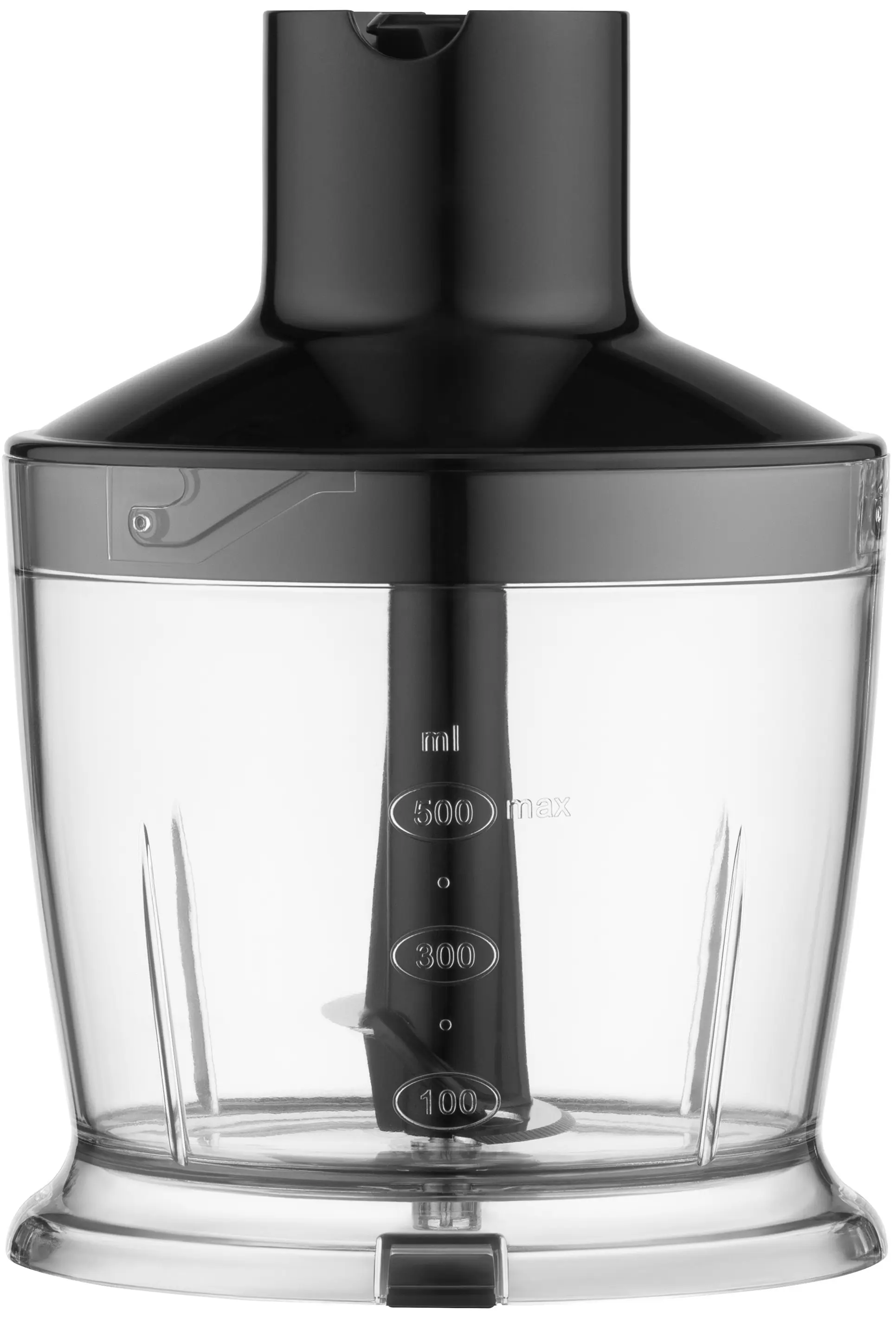 Blender Ardesto HBG-800DWHCHC (Silver/Black)