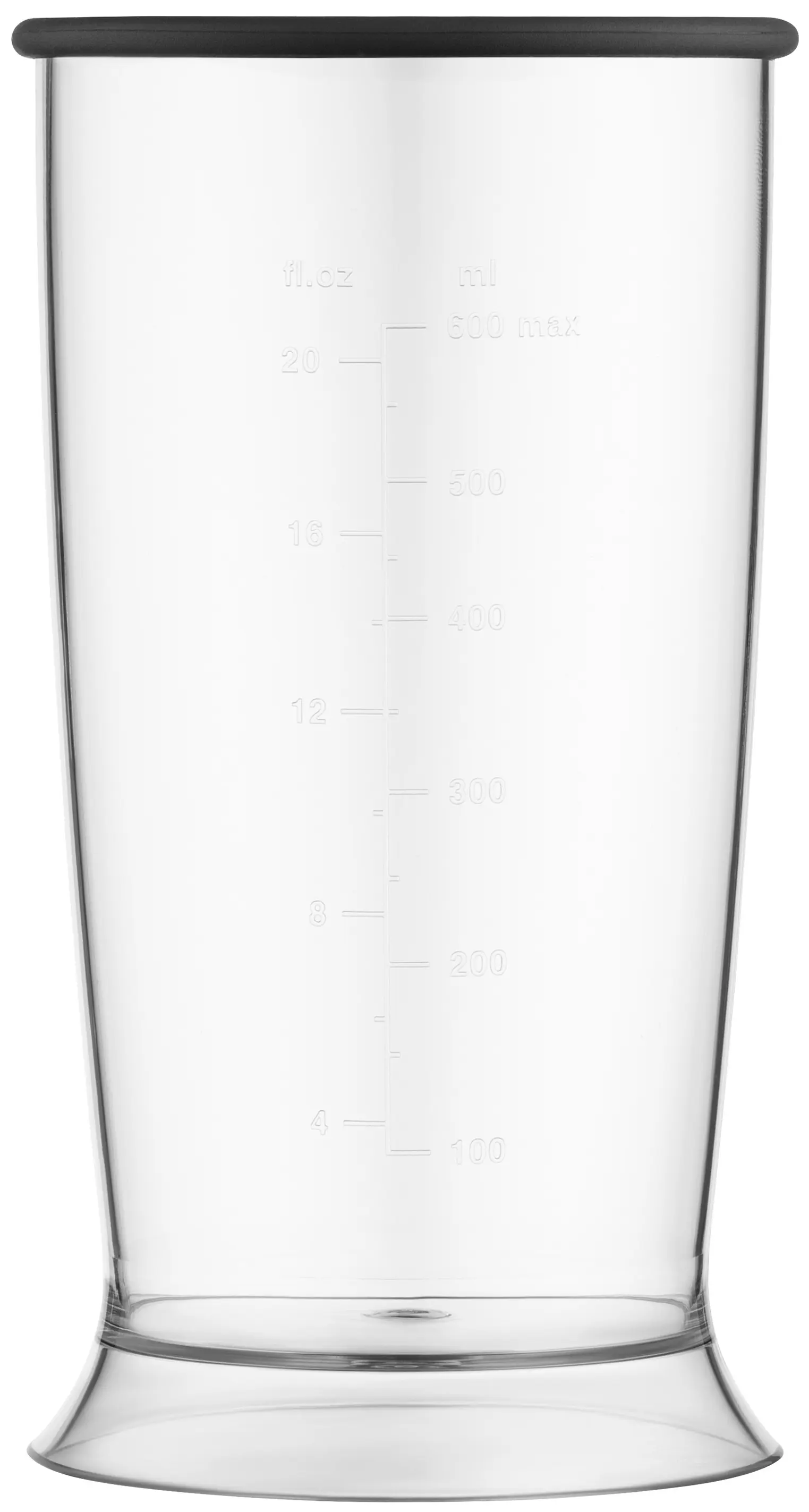 Blender Ardesto HBG-800DWHCHC (Silver/Black)