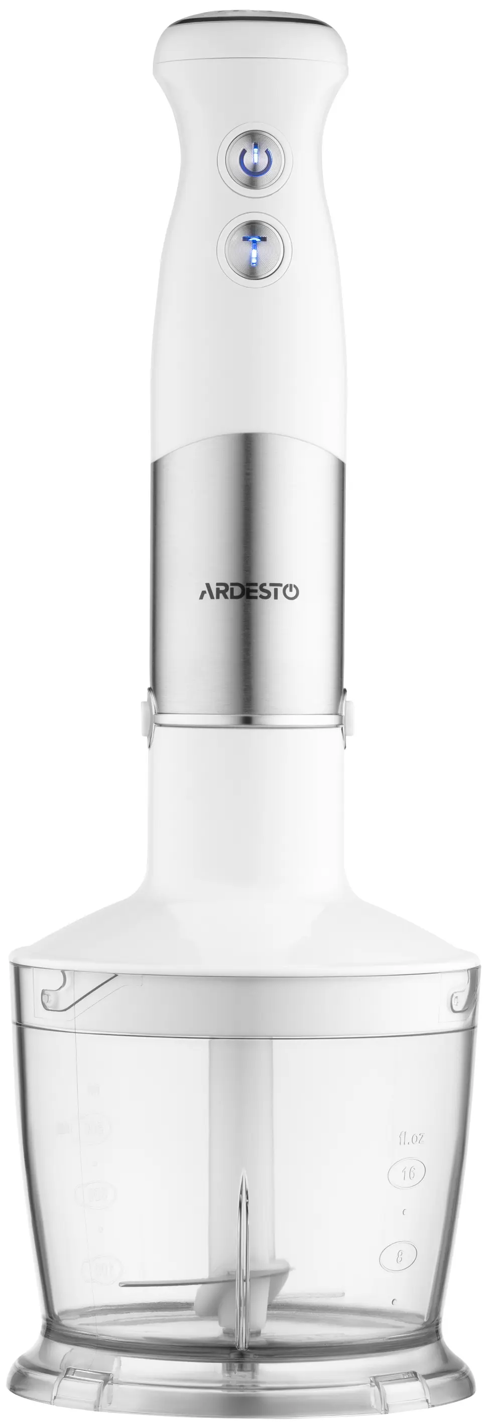 Блендер Ardesto HBG-800WWHCHML (White)
