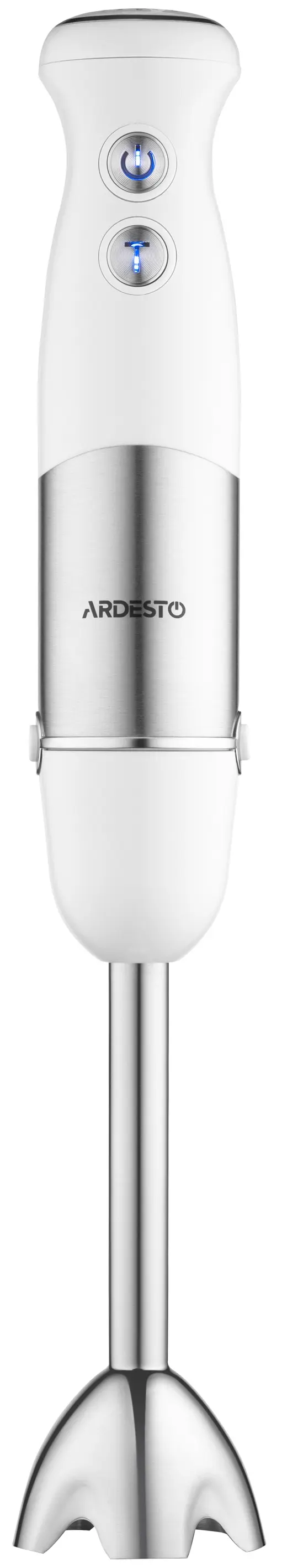 Блендер Ardesto HBG-800WWHCHML (White)