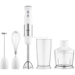 Блендер Ardesto HBG-800WWHCHML (White) Thumb