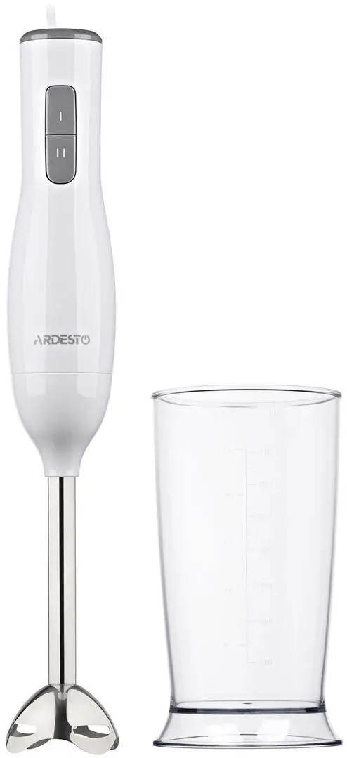 Blender Ardesto HBK-740W (White)