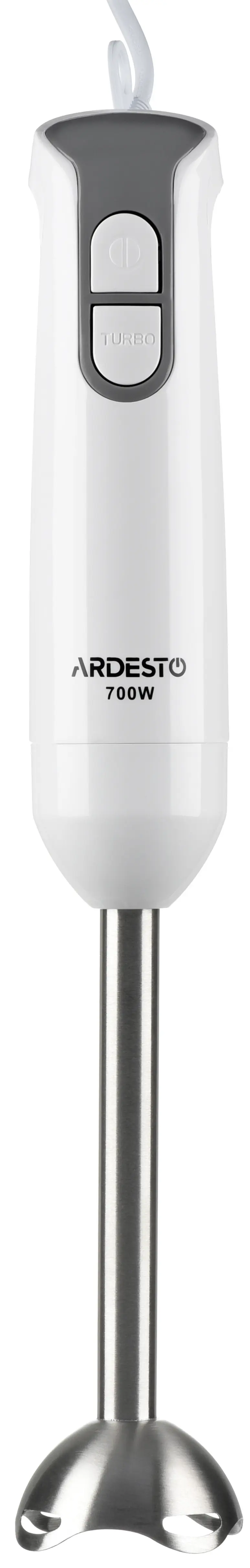 Блендер Ardesto HBL-1430 (White)