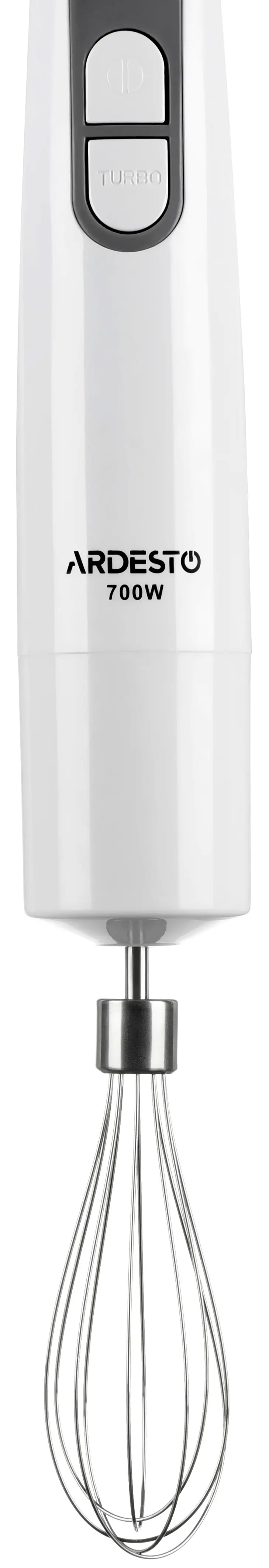 Блендер Ardesto HBL-1430 (White)