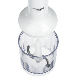 Блендер Ardesto HBL-1430 (White) Thumb
