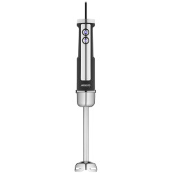 Блендер Ardesto HBSG-1000WHCHSL (Silver/Black) Thumb