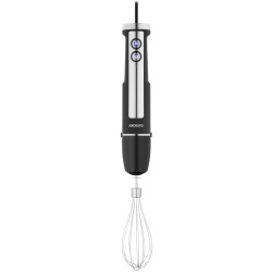 Блендер Ardesto HBSG-1000WHCHSL (Silver/Black) Thumb