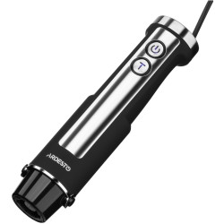 Блендер Ardesto HBSG-1000WHCHSL (Silver/Black) Thumb