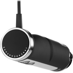 Блендер Ardesto HBSG-1000WHCHSL (Silver/Black) Thumb