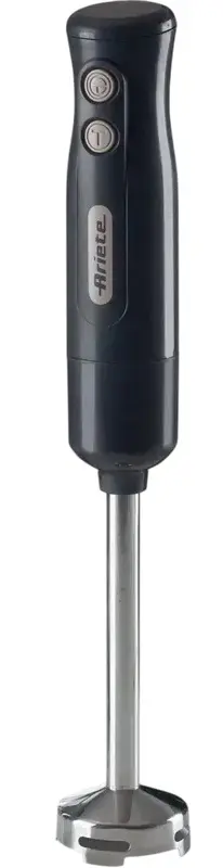 Блендер Ariete 0601/1 (Night Gray) - 2