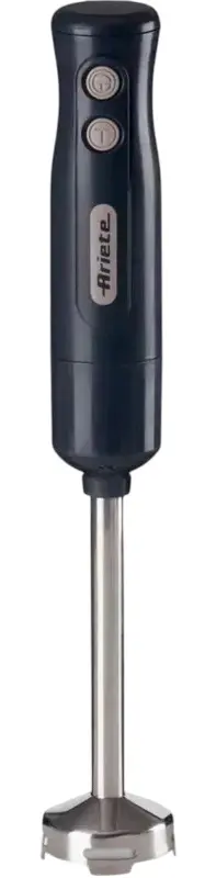 Блендер Ariete 0601/1 (Night Gray)