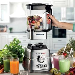 Blender Ariete 577 (Silver) Thumb