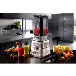 Blender Ariete 577 (Silver) Thumb