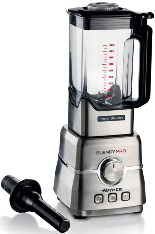 Blender Ariete 577 (Silver)