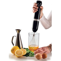 Блендер Ariete 602 BK (Black) Thumb