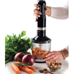 Блендер Ariete 602 BK (Black) Thumb