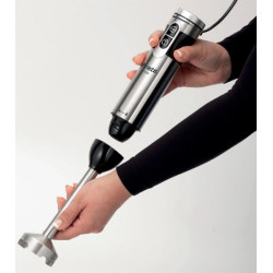 Блендер Ariete 898 (Black) Thumb