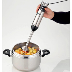 Блендер Ariete 898 (Black) Thumb