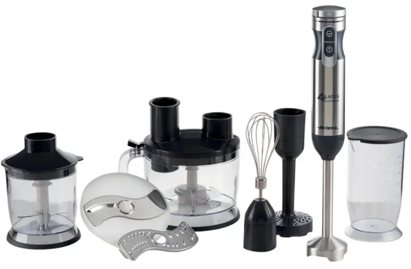 Блендер Ariete 898 (Black)
