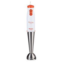 Blender Ariete Pimmy 200 (White/Orange)