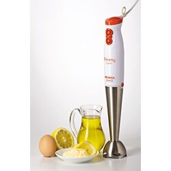 Блендер Ariete Pimmy 200 (White/Orange) Thumb