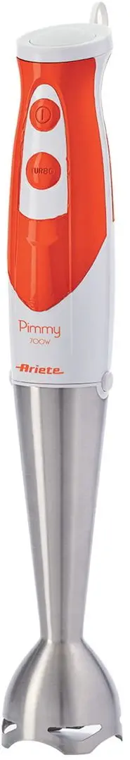 Блендер Ariete Pimmy 887 (Orange) - 2