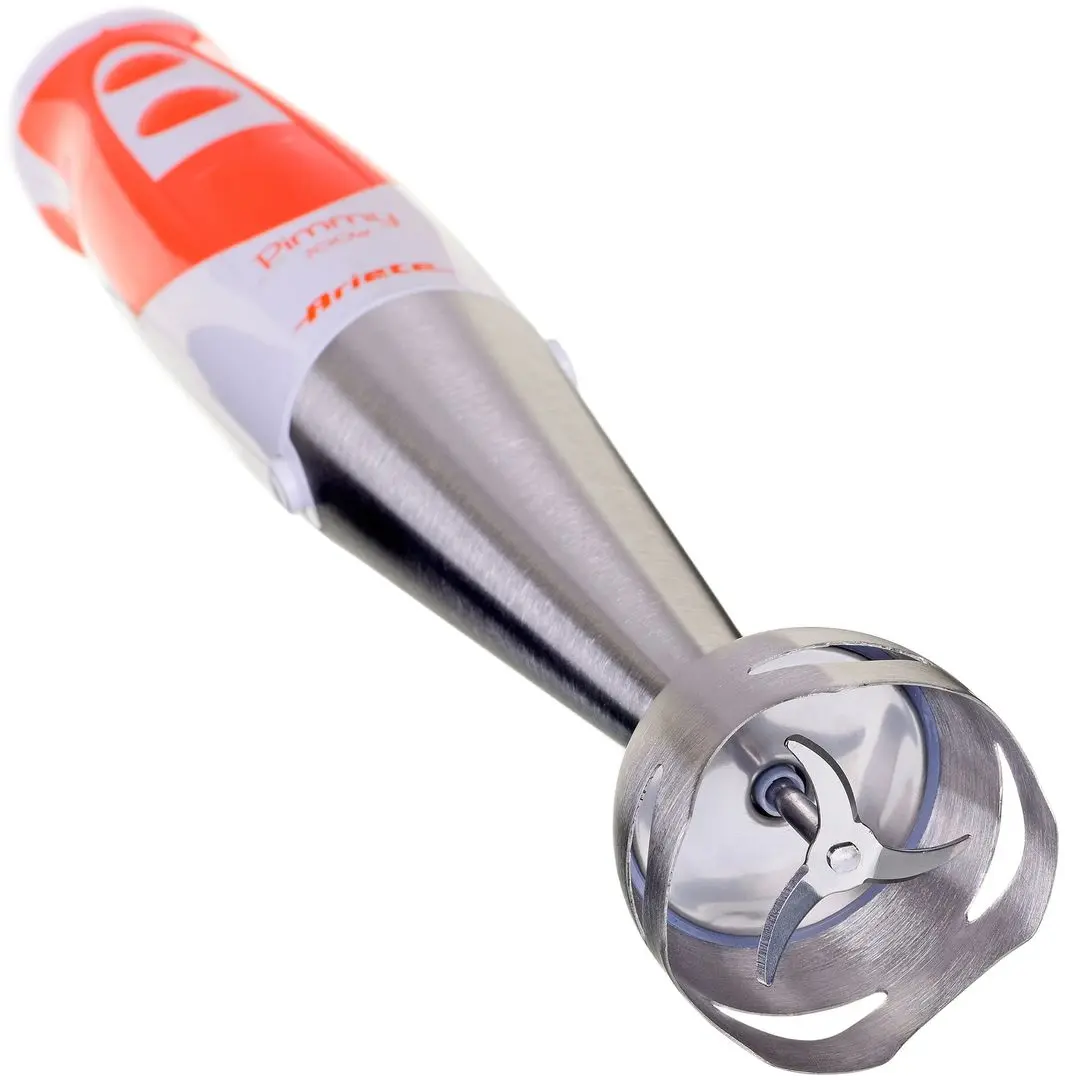 Блендер Ariete Pimmy 887 (Orange) - 3