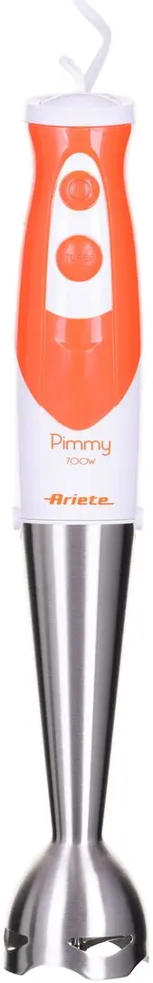 Блендер Ariete Pimmy 887 (Orange)
