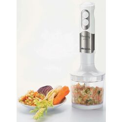 Blender Ariete Pimmy 887 (Stainless Steel/White) Thumb