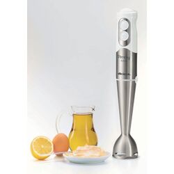 Blender Ariete Pimmy 887 (Stainless Steel/White) Thumb