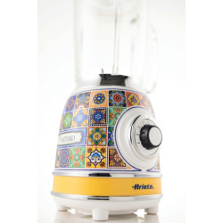 Blender Ariete Positano 0583/0C (Multicolor) Thumb