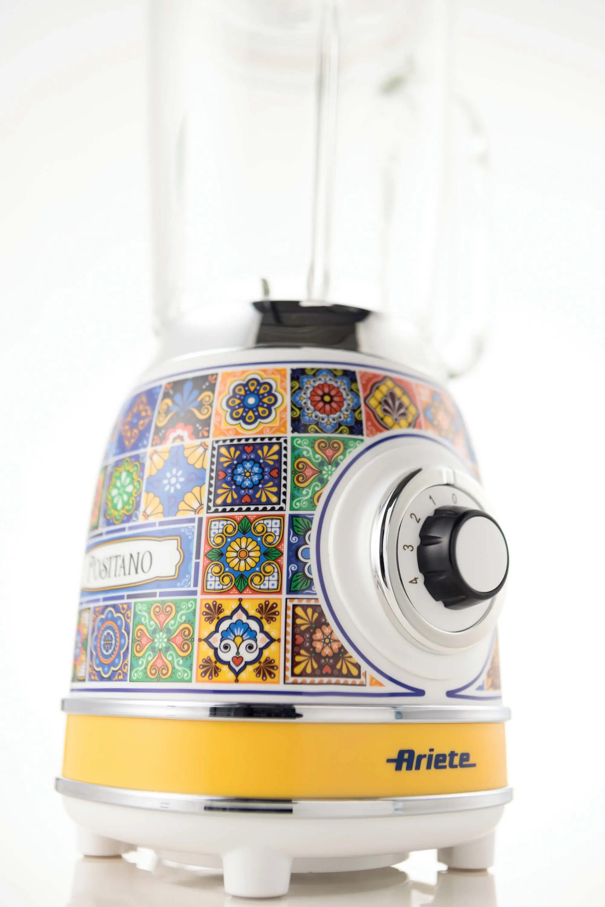 Blender Ariete Positano 0583/0C (Multicolor) - 2