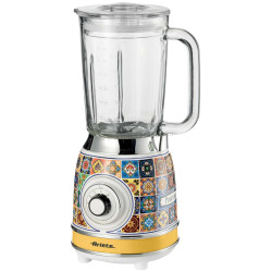 Blender Ariete Positano 0583/0C (Multicolor)