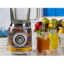 Blender Ariete Positano 0583/0C (Multicolor) Thumb