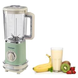 Blender Ariete Vintage 0568 (Cream/Green) Thumb