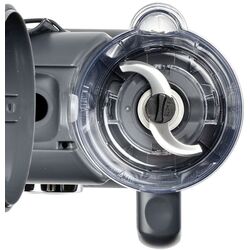 Blender-aparat de gatit cu aburi 4in1 Beaba Babycook Solo (Dark Grey) Thumb