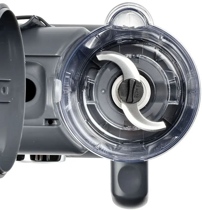 Blender-aparat de gatit cu aburi 4in1 Beaba Babycook Solo (Dark Grey)