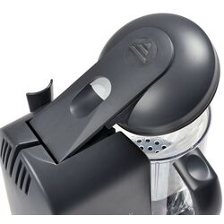 Blender-aparat de gatit cu aburi 4in1 Beaba Babycook Solo (Dark Grey) Thumb
