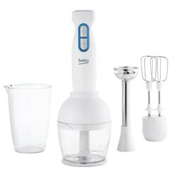 Блендер Beko HBA5550W (White)