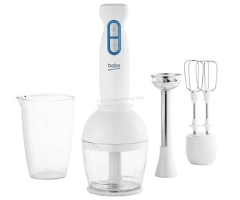 Blender Beko HBA5550W (White)