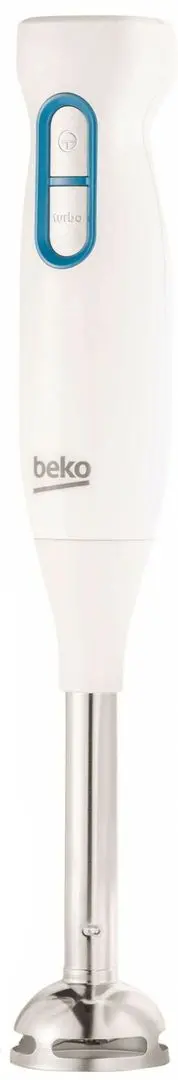 Блендер Beko HBA5550W (White) - 2