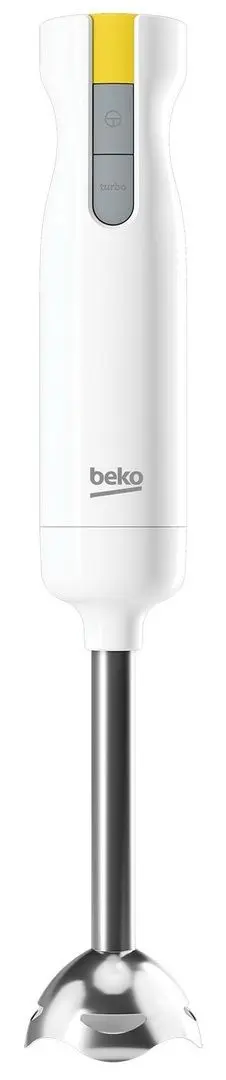 Блендер Beko HBA62721W (White) - 2