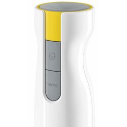 Блендер Beko HBA62721W (White) Thumb