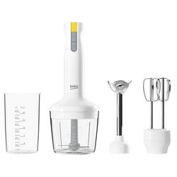 Блендер Beko HBA62721W (White)
